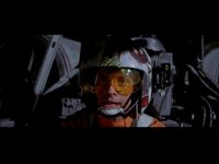 Luke Skywalker